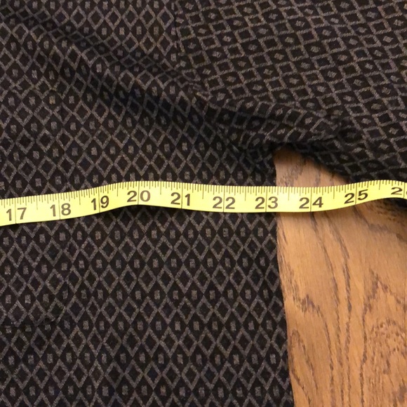 ENNIO LANDI MADE IN ITALY Mens COTTON POLO Shirt Size XL - Picture 5 of 5